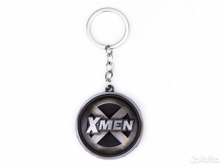 Брелок X-man