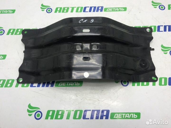 Кронштейн днища Mazda Cx-9 кроссовер бензин 2017