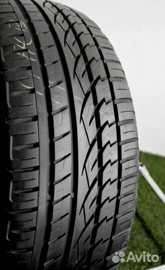 Continental ContiCrossContact UHP 245/45 R20 103W