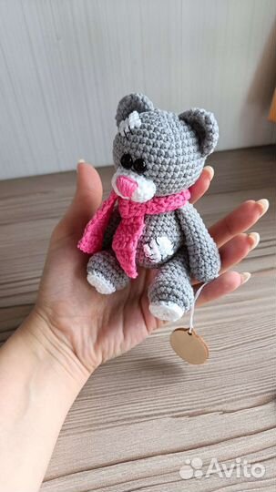 Мишка Тедди