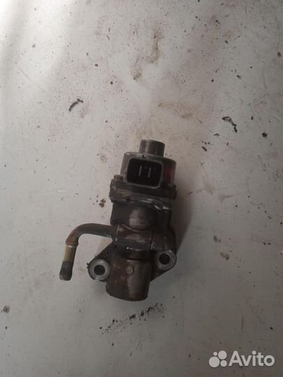 Клапан егр Mazda 6 GG 2002-2007