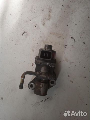 Клапан егр Mazda 6 GG 2002-2007