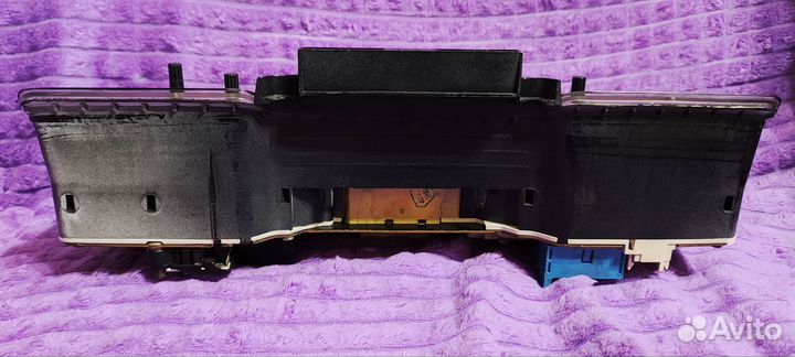 Приборная панель Audi 80 90 b3