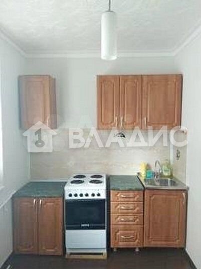 1-к. квартира, 39 м², 2/17 эт.