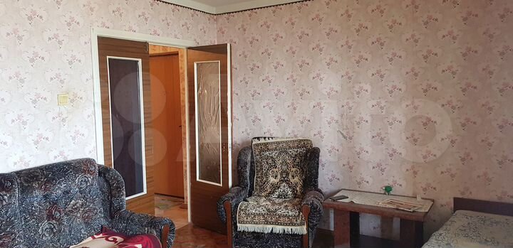 2-к. квартира, 59,3 м², 14/15 эт.