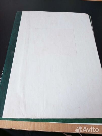 Тетради А4, А5, книги учёта