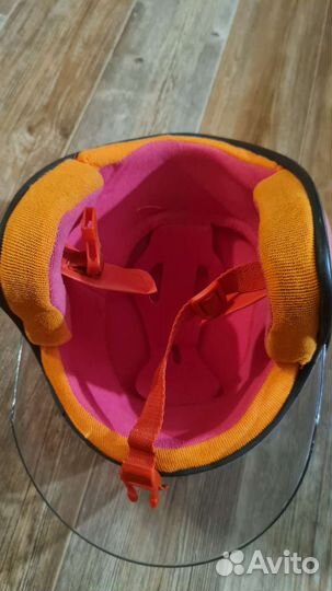 Шлем детский