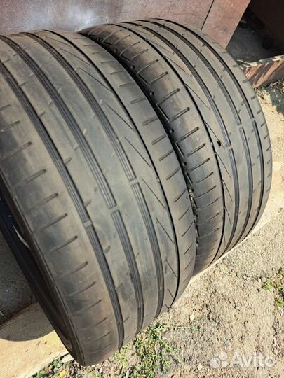 Hankook Ventus S1 Evo 2 K117 245/40 R19 98Y