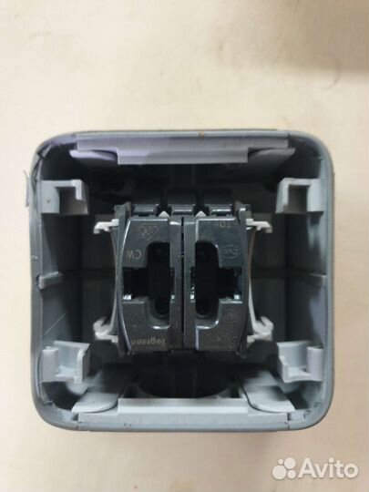 Выключатель влагозащищенный