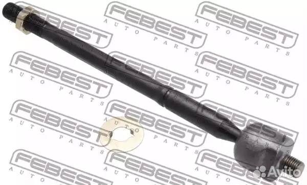 Тяга рулевая (toyota picnic/avensis verso ACM20 20