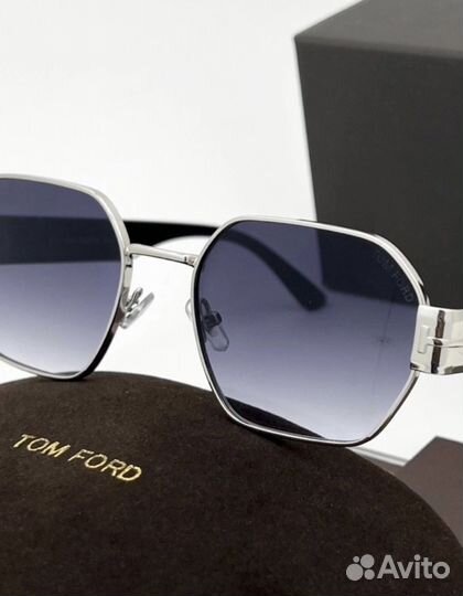 Tom ford мужские очки