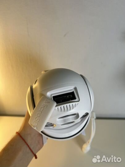 Камера видеонаблюдения wifi уличная ip66 k04