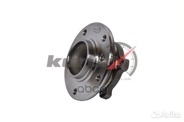 Ступица с подшипником BMW E81/E87/E90 пер. KHB4