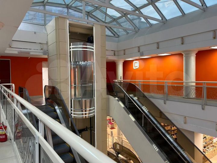 Свободного назначения, 90 м²