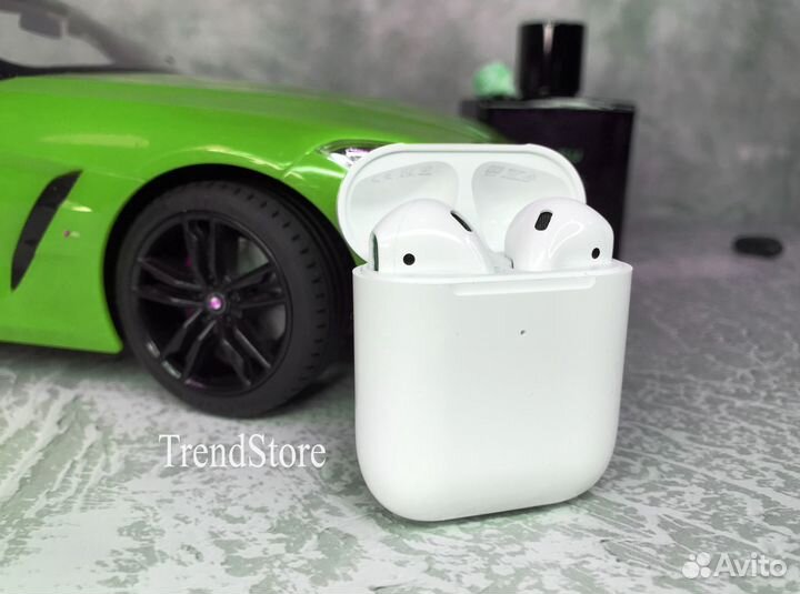 Apple Airpods 2 