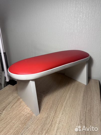 Подставка для рук маникюрная