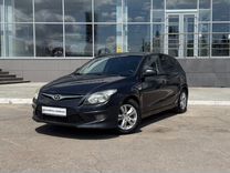 Hyundai i30 1.4 MT, 2010, 127 892 км, с пробегом, цена 670 000 руб.