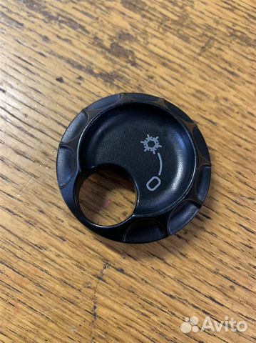 Клапан VW Passat B6