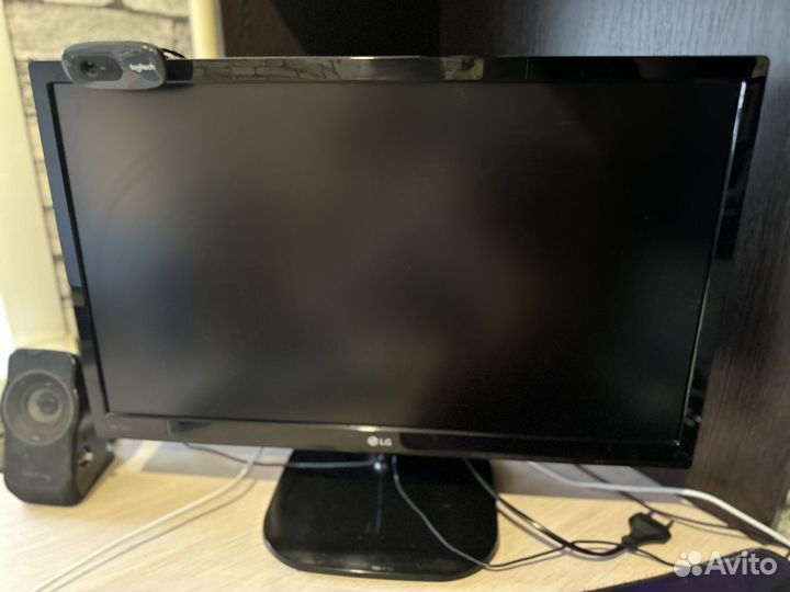 Монитор для компьютера LG