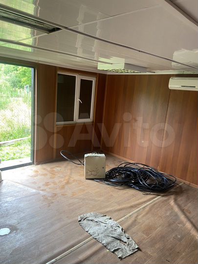 Участок 7 сот. (СНТ, ДНП)