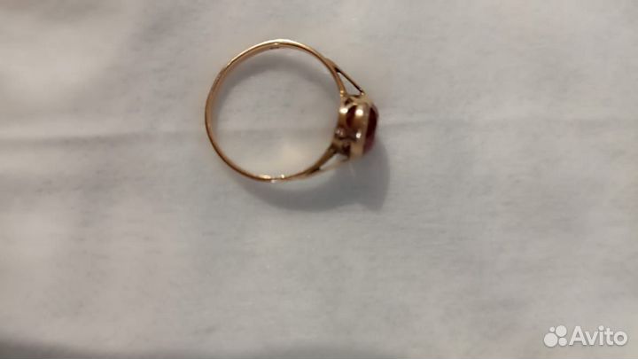 Золотое кольцо