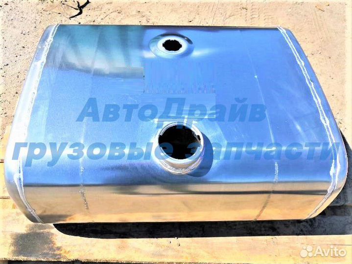 Топливный бак Ман Тгл 150 л (тгм)