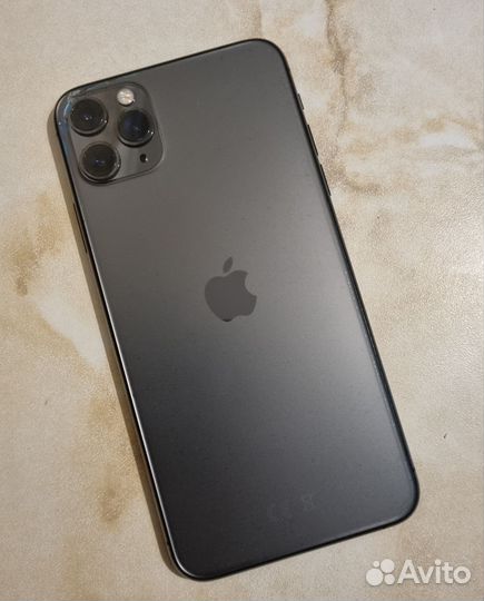 iPhone 11 Pro Max, 64 ГБ