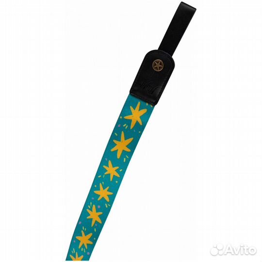 Flight S35 dasha kirpich - ремень для укулеле