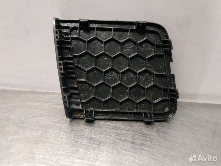 Заглушка задняя левая Kia Rio X X-Line FB G4FG 1.6