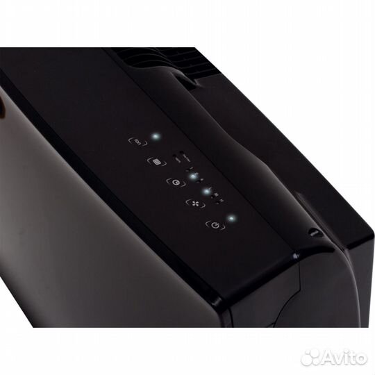 Воздухоочиститель Ballu AP-410F5 Home nature