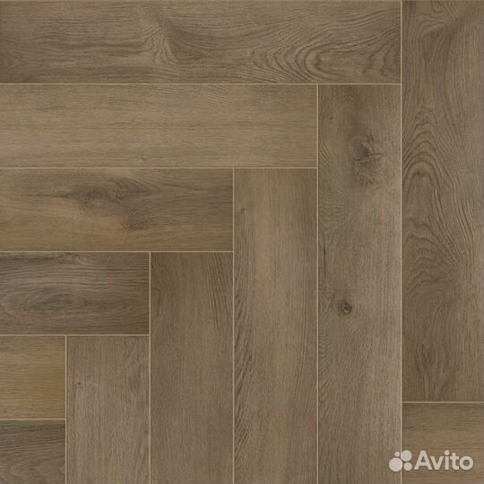 Виниловые полы