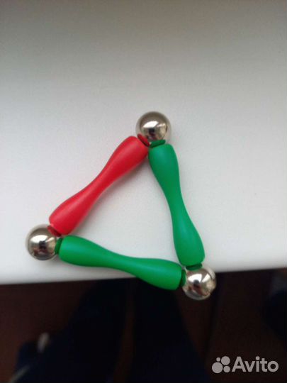 Магнитный конструктор