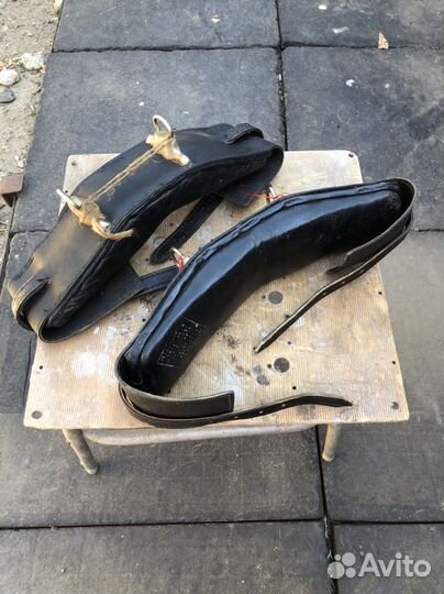 Хомут для лошади