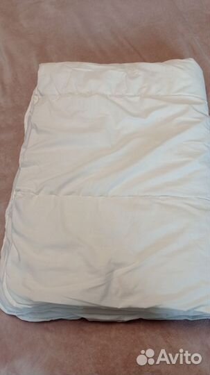 Детское одеяло