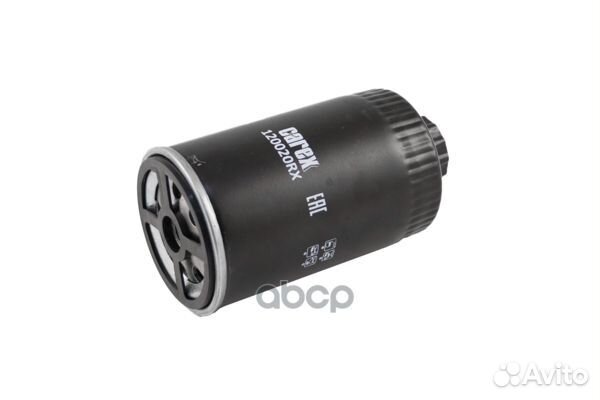 120020rx фильтр топливный
