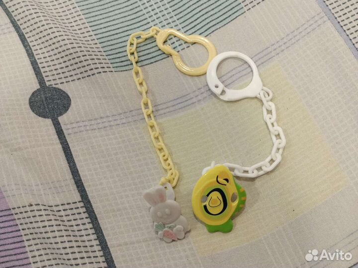 Пустышка Mam