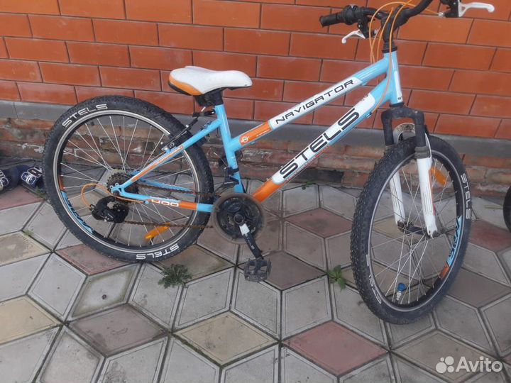 Продам велосипед