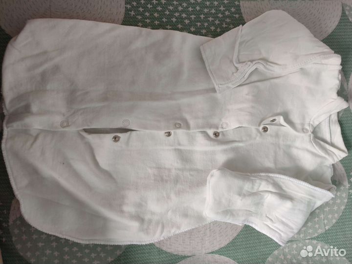 Одеяло на выписку