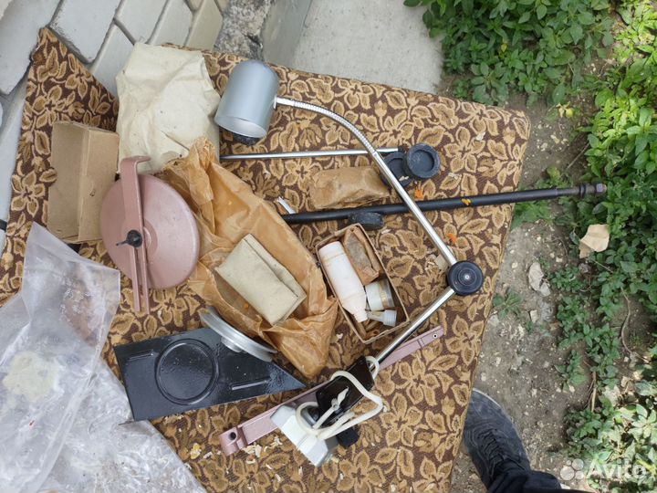 Швейная машина