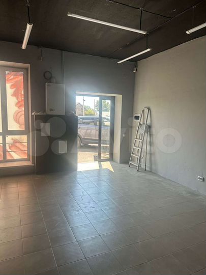 Свободного назначения, 60 м²