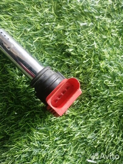 Катушка зажигания Audi A6 C6 AUK 2008