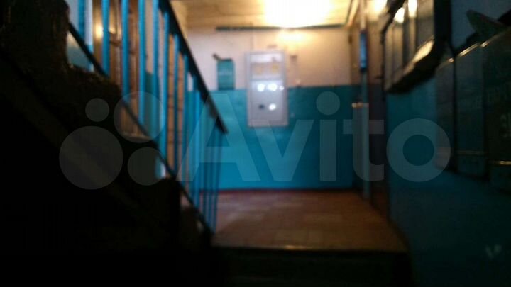 2-к. квартира, 44 м², 1/5 эт.