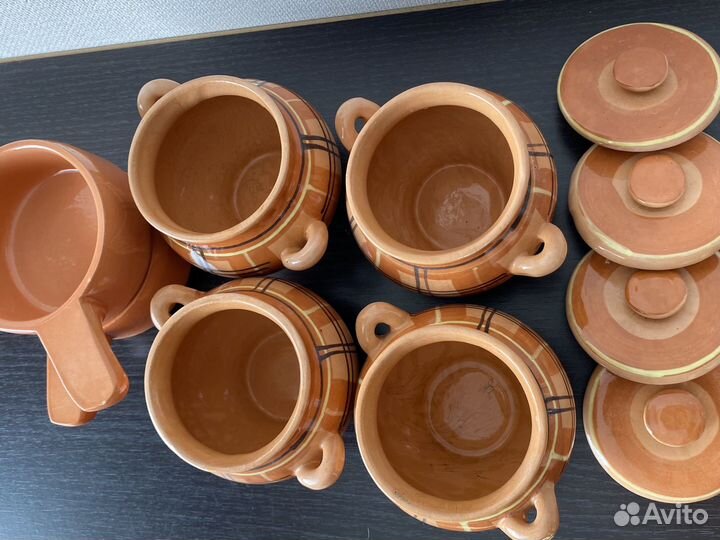 Посуда для запекания