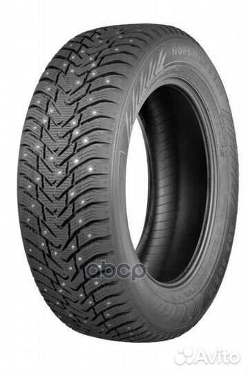 Ikon Tyres Nordman 8 SUV 215/65 R16