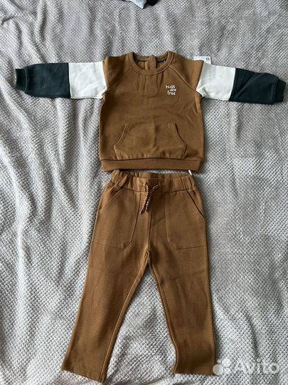Костюм детский c&a