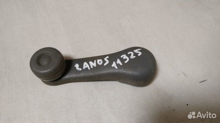 Ручка стеклоподъемника Chevrolet Lanos 2004-2010