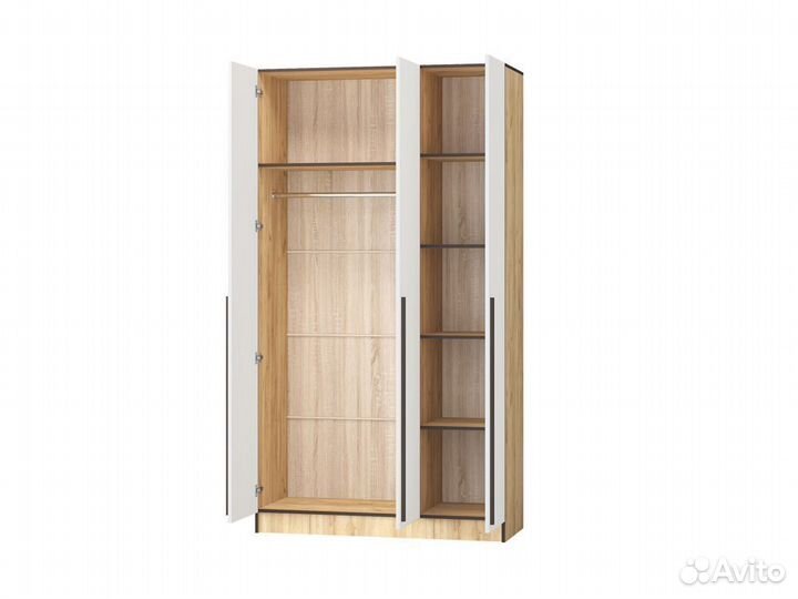 Шкаф Лорена 120см