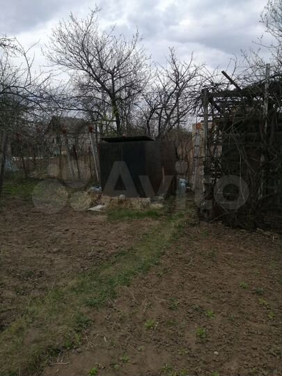 Участок 5 сот. (СНТ, ДНП)