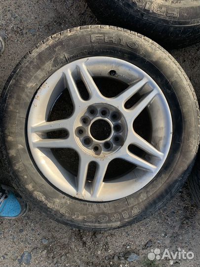 Диски на машину 14R