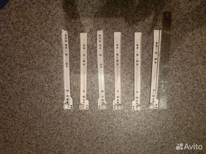 Направляющие бесплатно